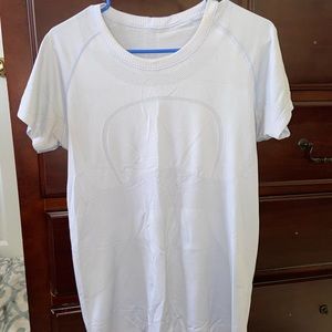 Lululemon Swiftly Tech